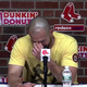 Illustration for article titled Shane Victorino Sad